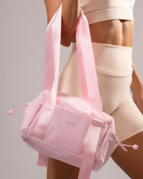 Minigo Women Gym Bag Pink