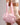 Minigo Women Gym Bag Pink