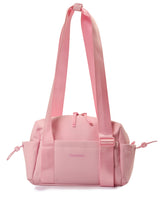 Minigo Women Gym Bag Pink