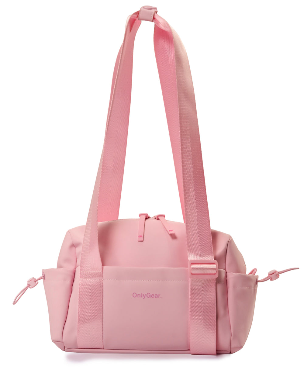 Minigo Women Gym Bag Pink