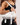 Minigo Women Gym Bag White