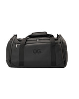 OG Duffle Bag Black
