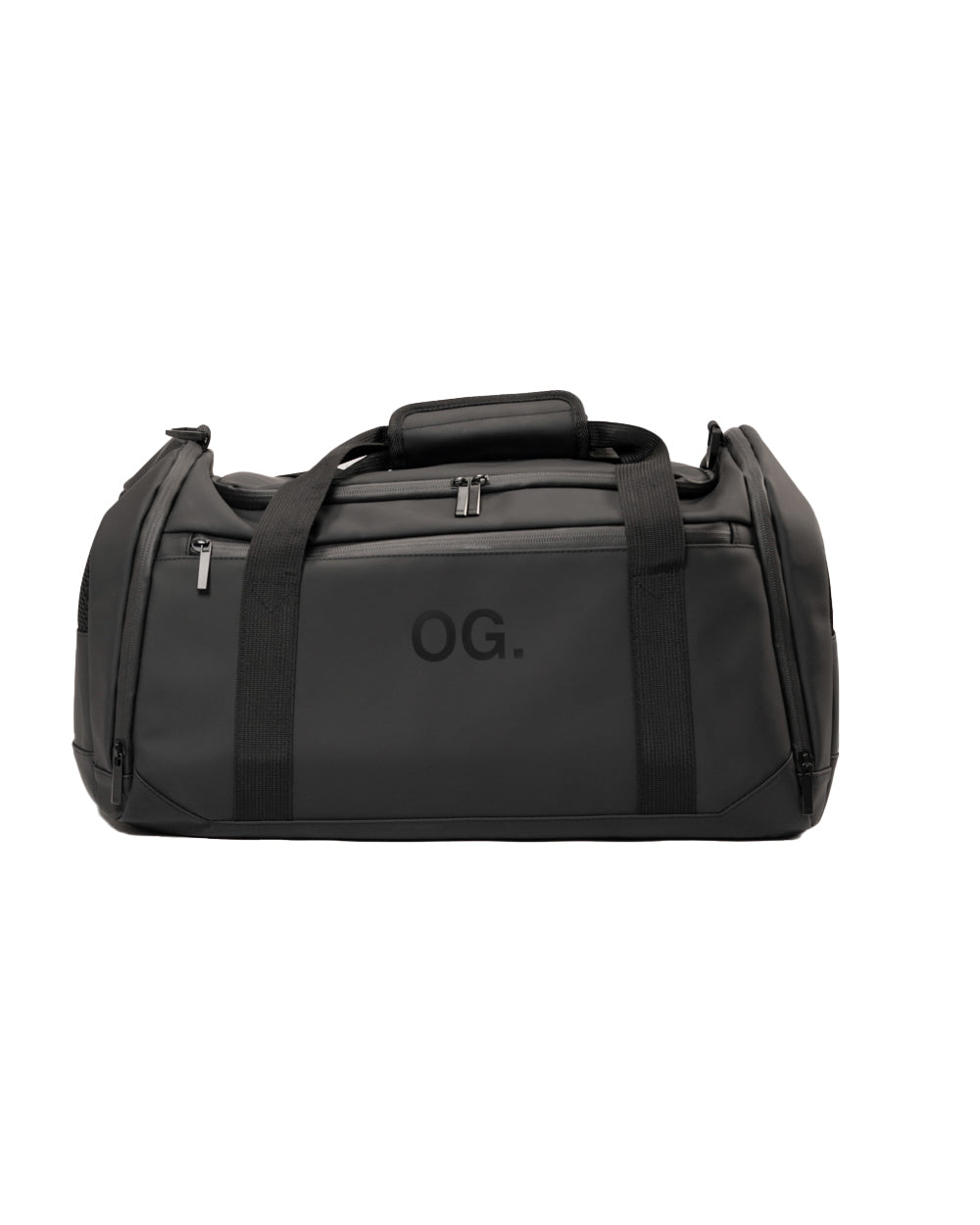 OG Duffle Bag Black