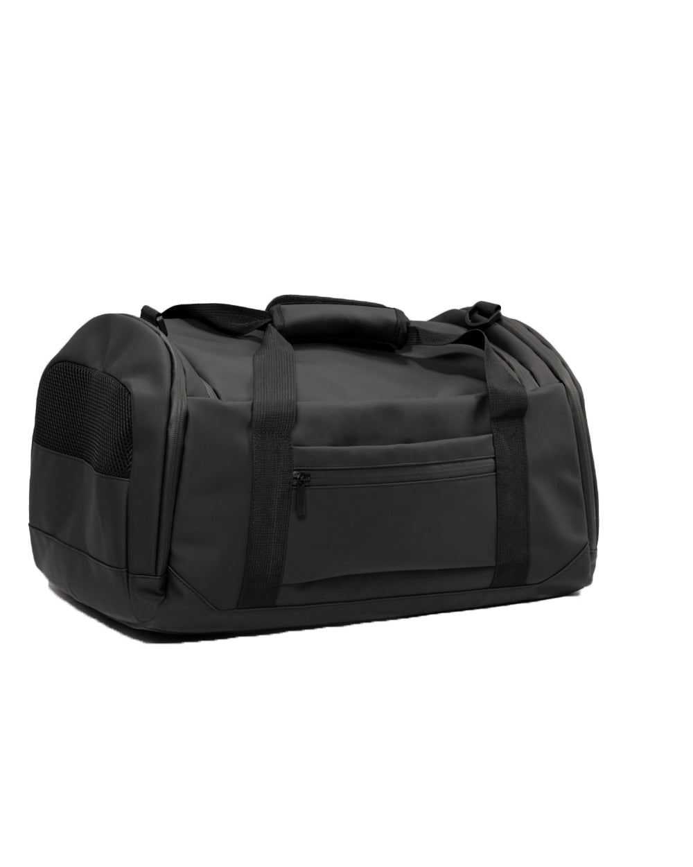 OG Duffle Bag Black