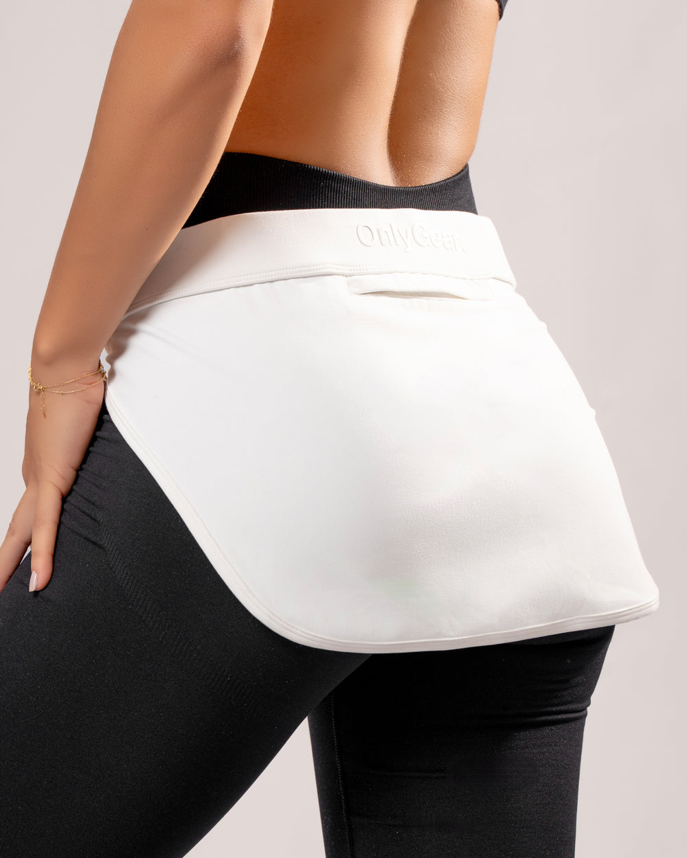 Protecther Pump & Glutes Coverup