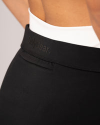 Protecther Pump & Glutes Coverup