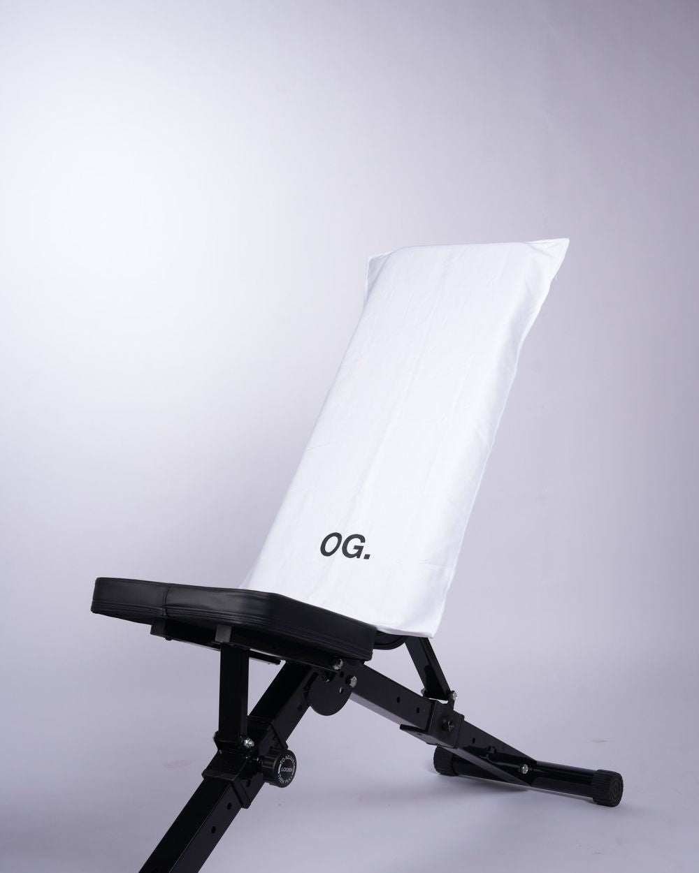 OG Towel - White