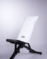 OG Towel - White