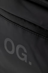 OG 30L Gym Duffle (With Shoe Compartment)