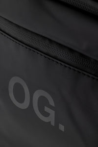 OG 30L Gym Duffle (With Shoe Compartment)