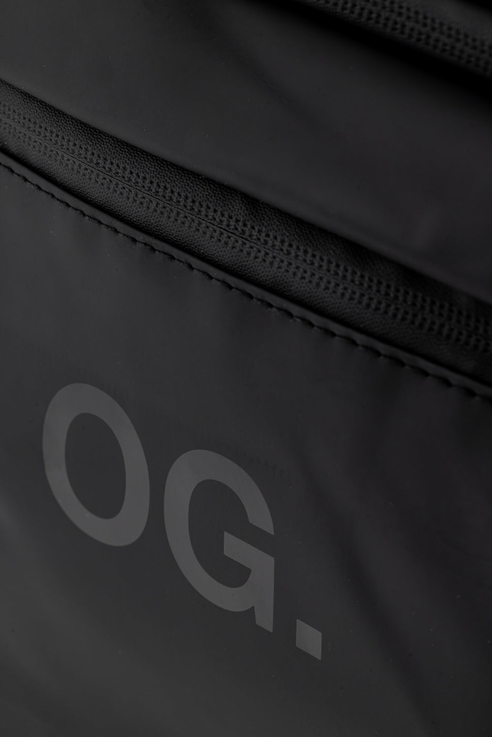 OG 30L Gym Duffle (With Shoe Compartment)