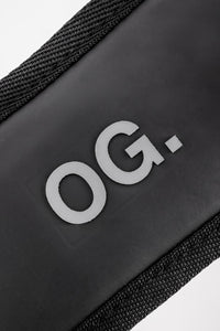 OG 30L Gym Duffle (With Shoe Compartment)