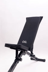 OG Magnetic Gym Towel (With Pocket)