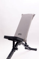 OG Magnetic Gym Towel (With Pocket)