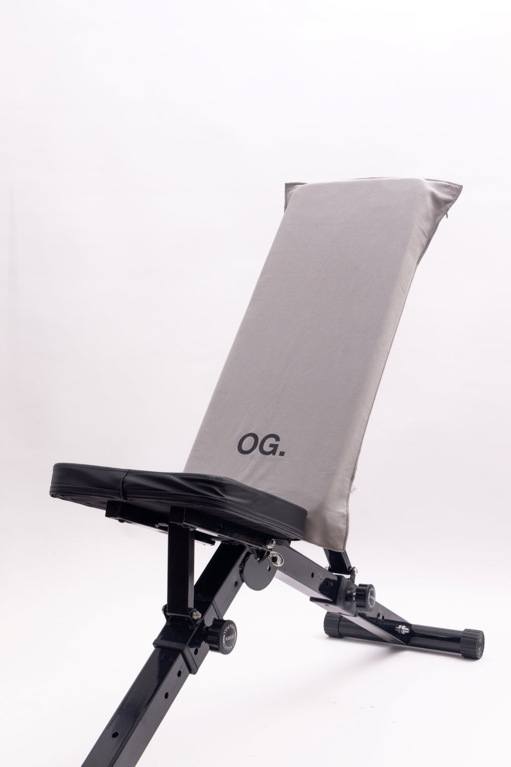 OG Magnetic Gym Towel (With Pocket)