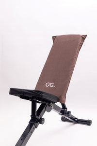 OG Magnetic Gym Towel (With Pocket)