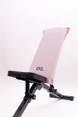 OG Magnetic Gym Towel (With Pocket)