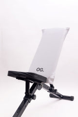 OG Magnetic Gym Towel (With Pocket)