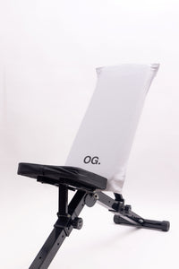 OG Magnetic Gym Towel (With Pocket)