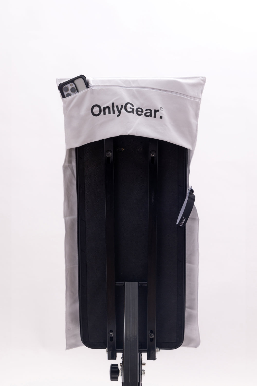 OG Magnetic Gym Towel (With Pocket)