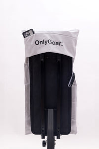 OG Magnetic Gym Towel (With Pocket)