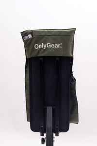 OG Magnetic Gym Towel (With Pocket)