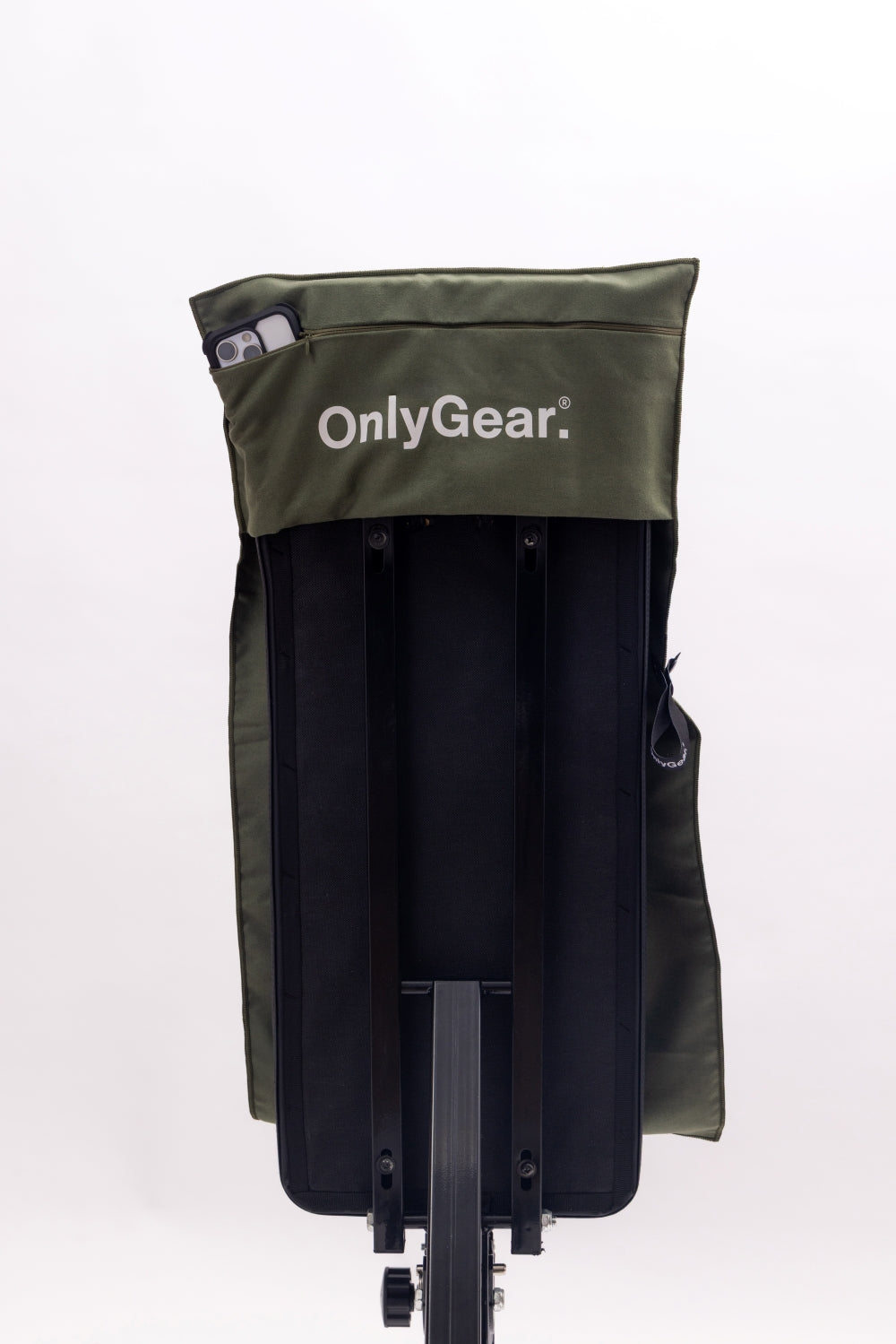 OG Magnetic Gym Towel (With Pocket)