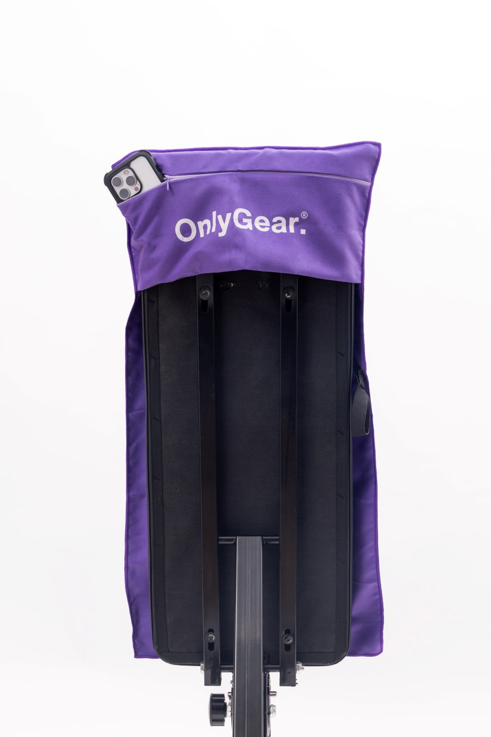 OG Magnetic Gym Towel (With Pocket)