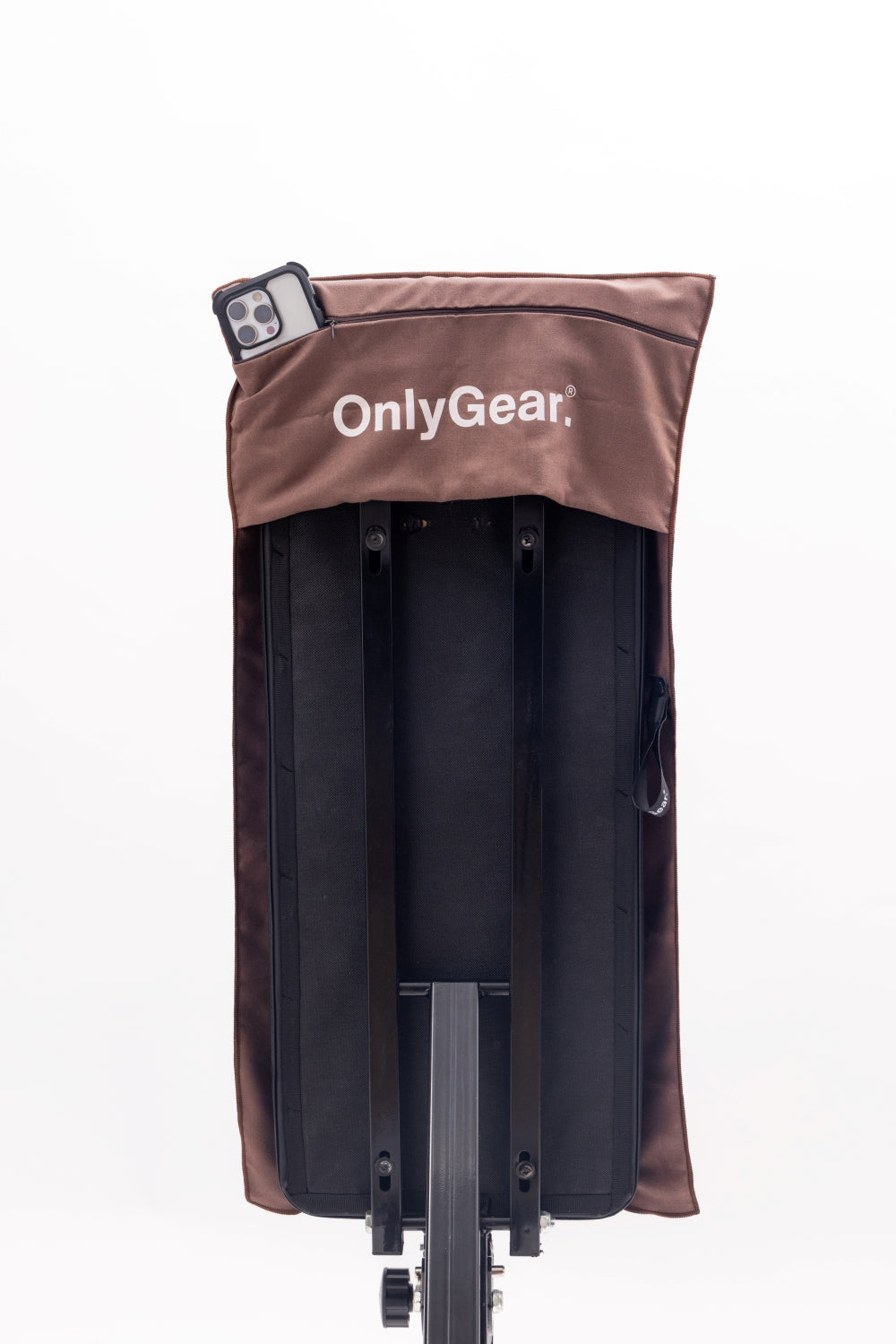 OG Magnetic Gym Towel (With Pocket)