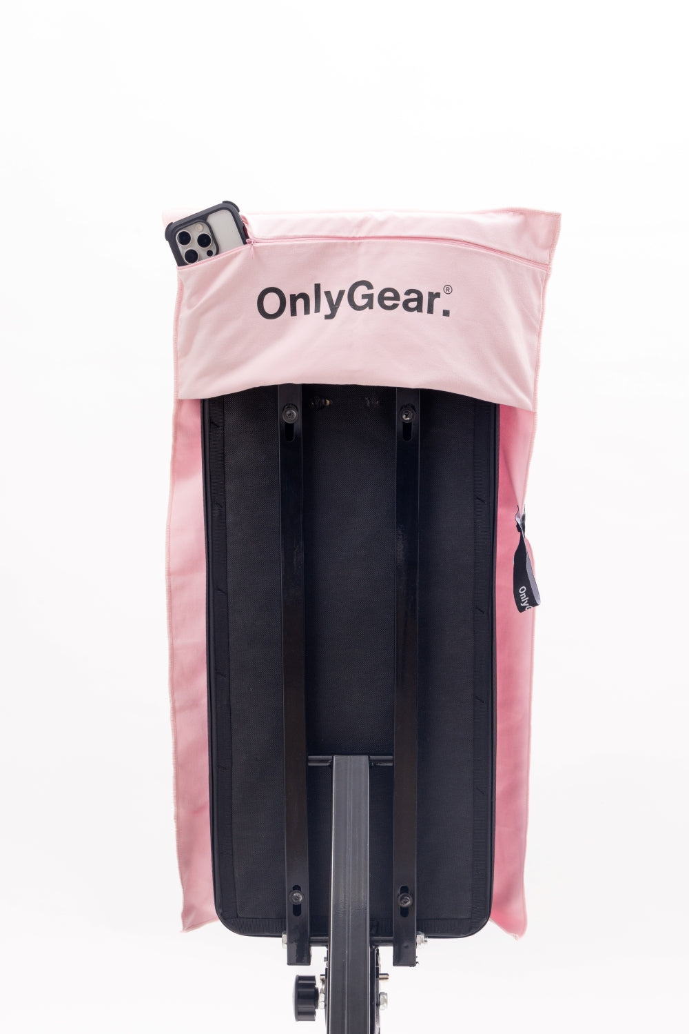 OG Magnetic Gym Towel (With Pocket)