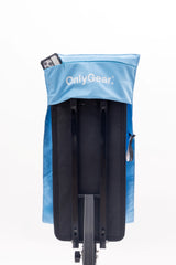 OG Magnetic Gym Towel (With Pocket)