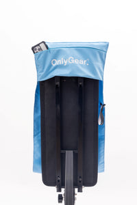 OG Magnetic Gym Towel (With Pocket)