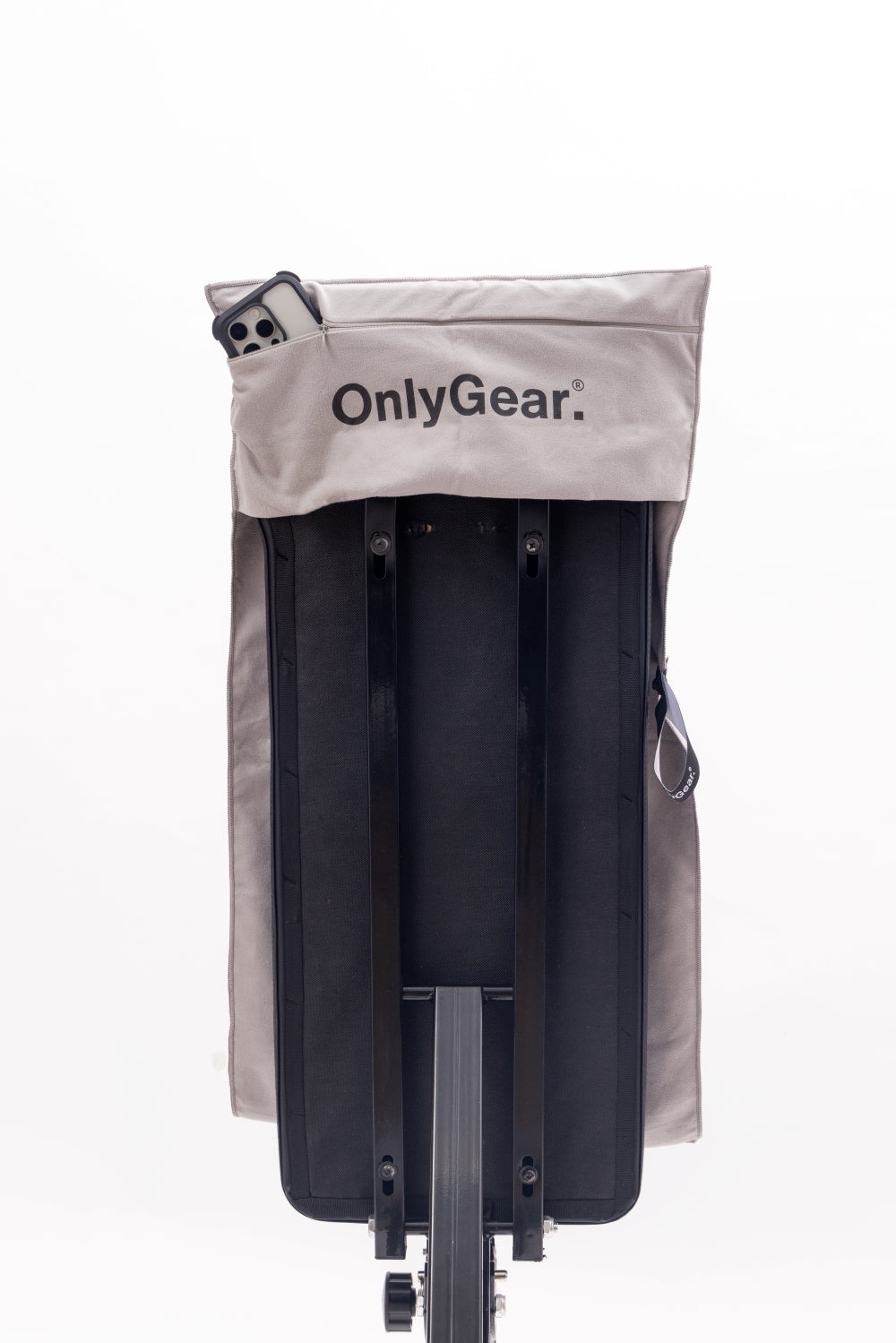 OG Magnetic Gym Towel (With Pocket)